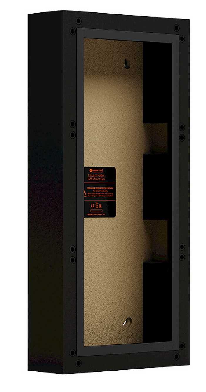 Monitor Audio WM Mount Box